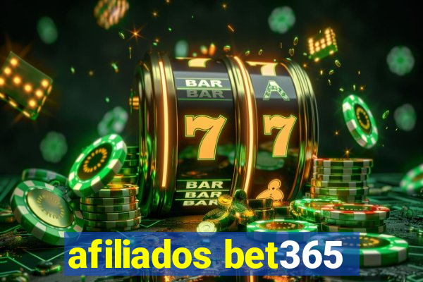 afiliados bet365